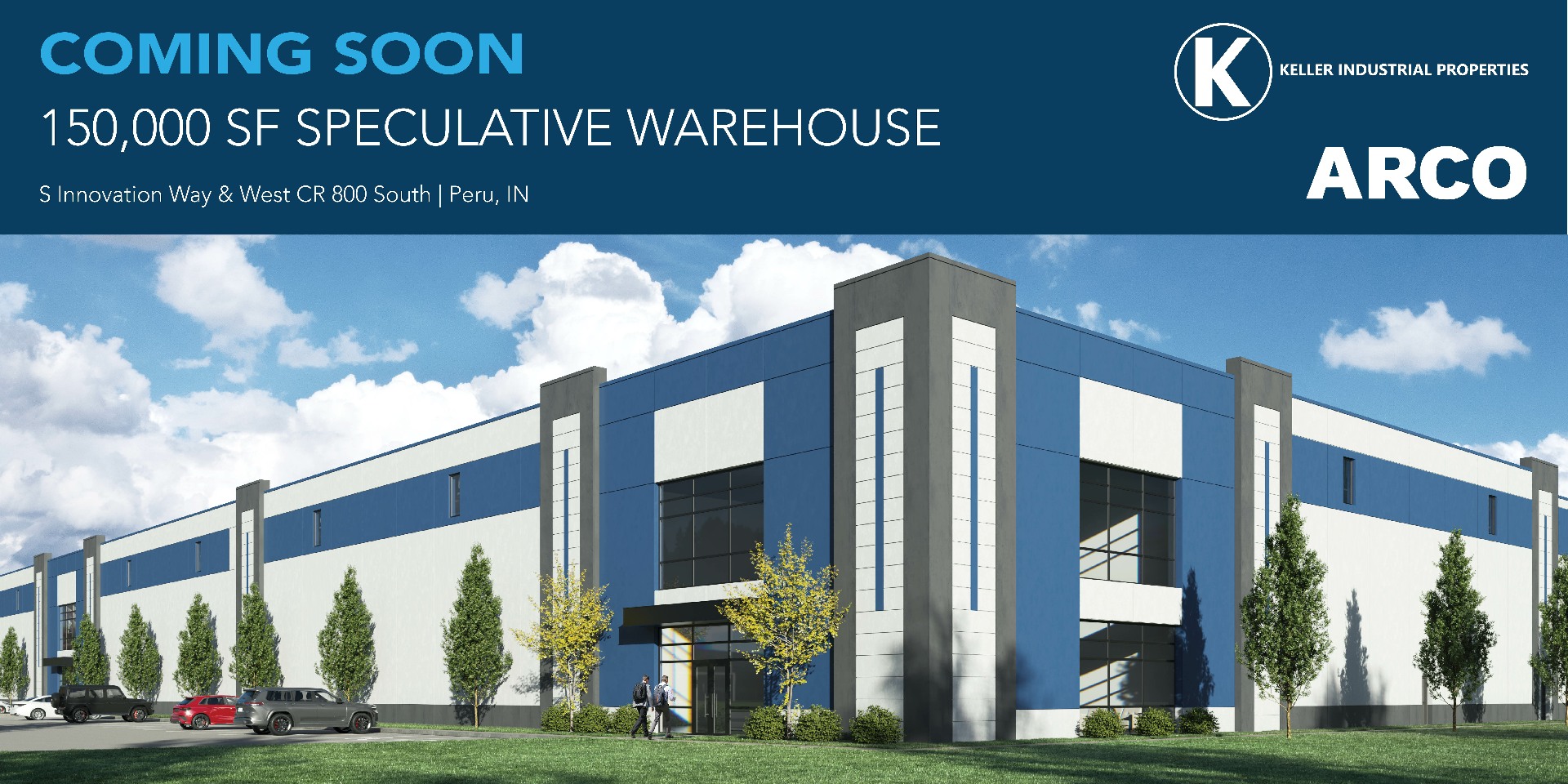 Future warehouse image